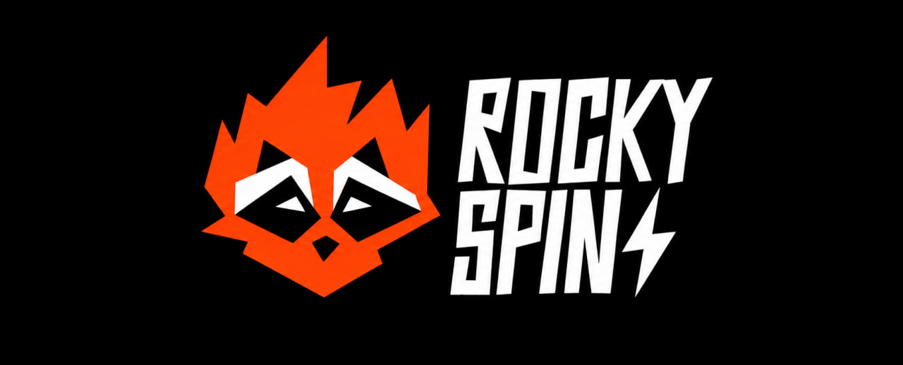 Rocky Spin Casino Deutschland logo